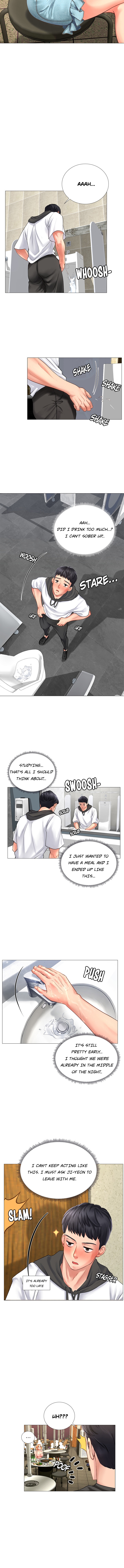 Should I Study at Noryangjin? Chapter 4 - Page 12