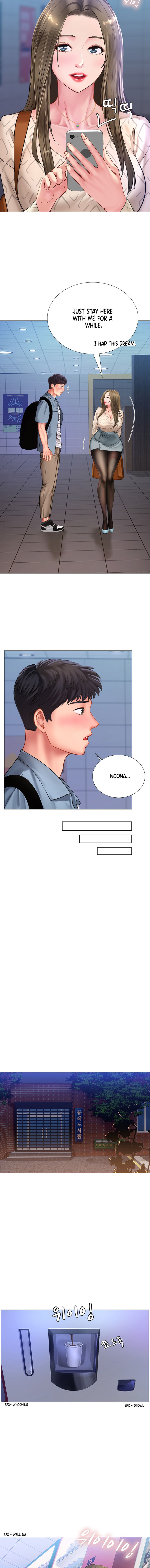 Should I Study at Noryangjin? Chapter 52 - Page 11