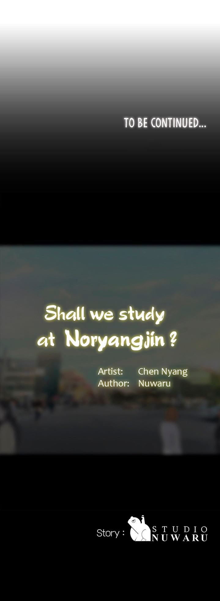 Should I Study at Noryangjin? Chapter 58 - Page 43