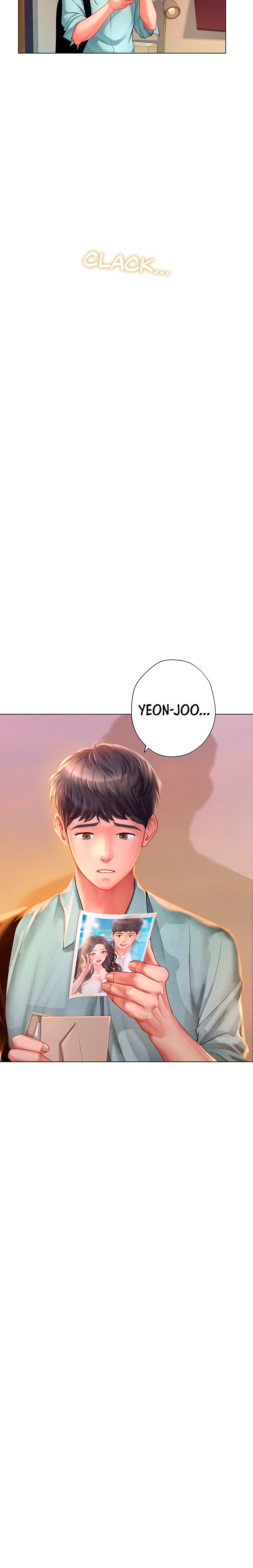 Should I Study at Noryangjin? Chapter 61 - Page 14