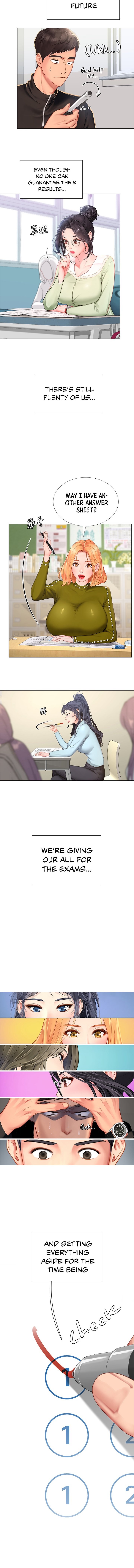 Should I Study at Noryangjin? Chapter 87 - Page 3