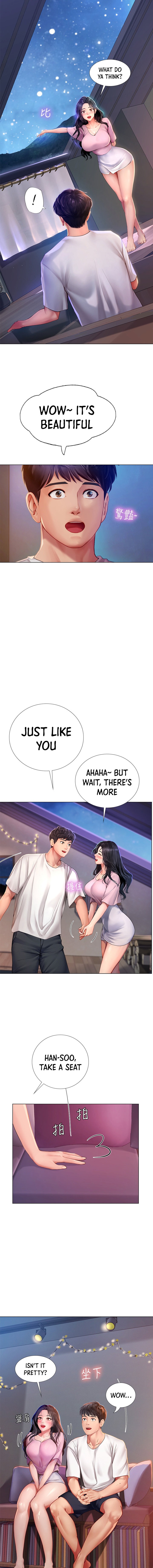 Should I Study at Noryangjin? Chapter 97 - Page 3