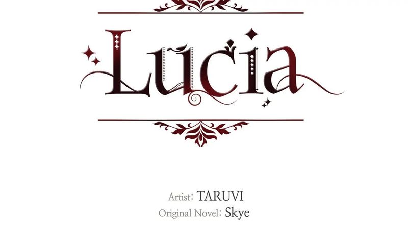 Lucia Chapter 134 - Page 3