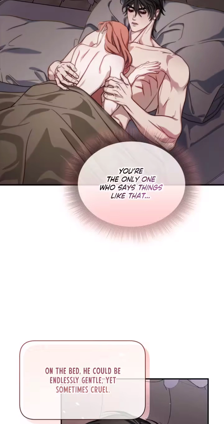 Lucia Chapter 177.1 - Page 64