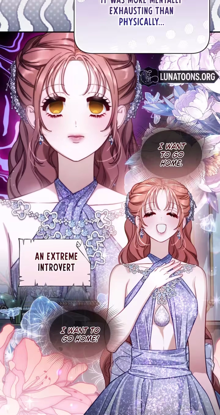 Lucia Chapter 177.2 - Page 13