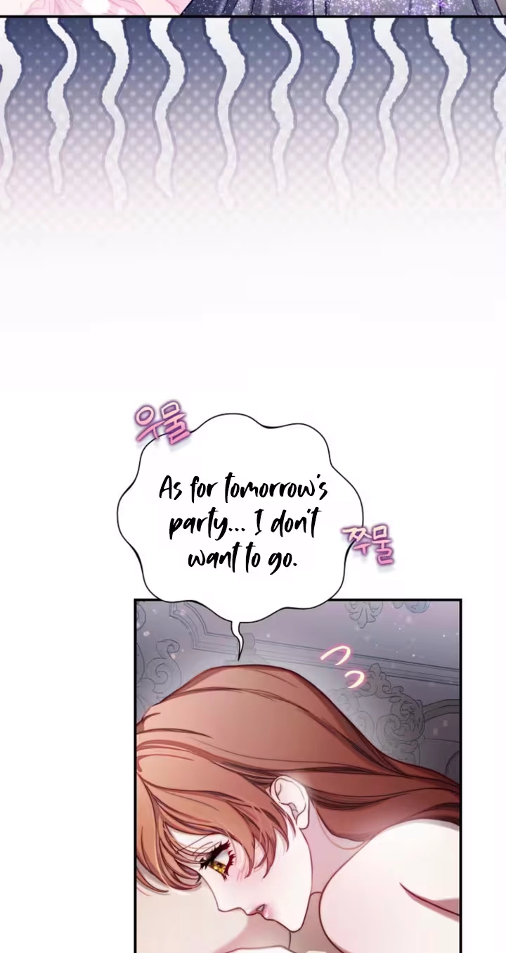 Lucia Chapter 177.2 - Page 14