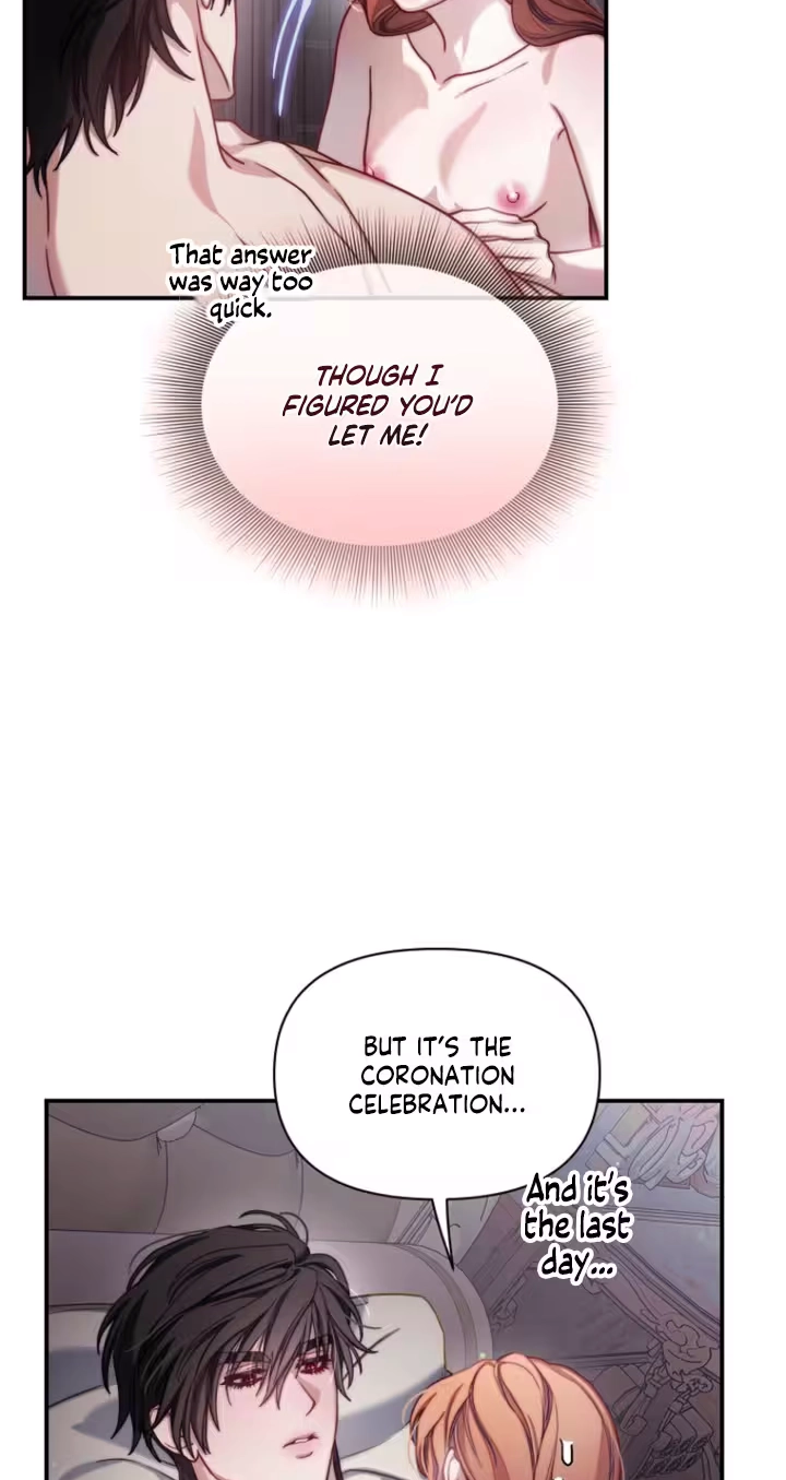 Lucia Chapter 177.2 - Page 16