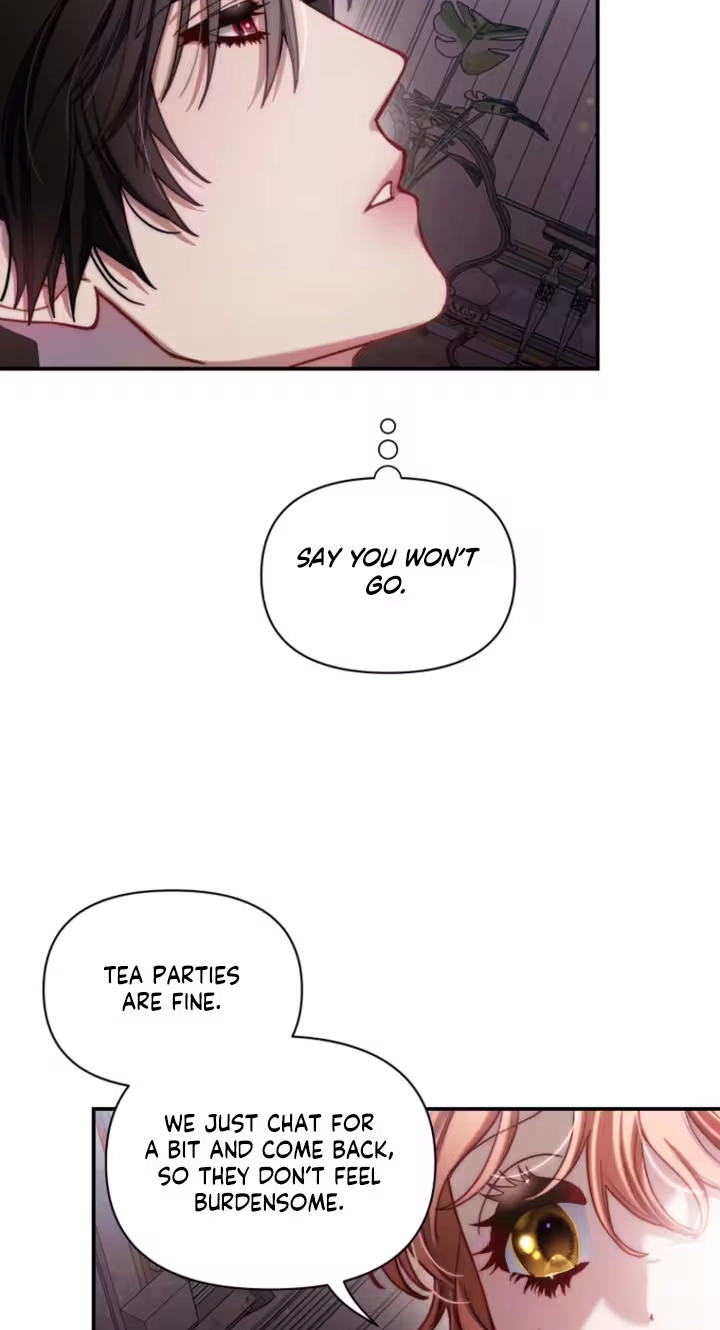 Lucia Chapter 177.2 - Page 31