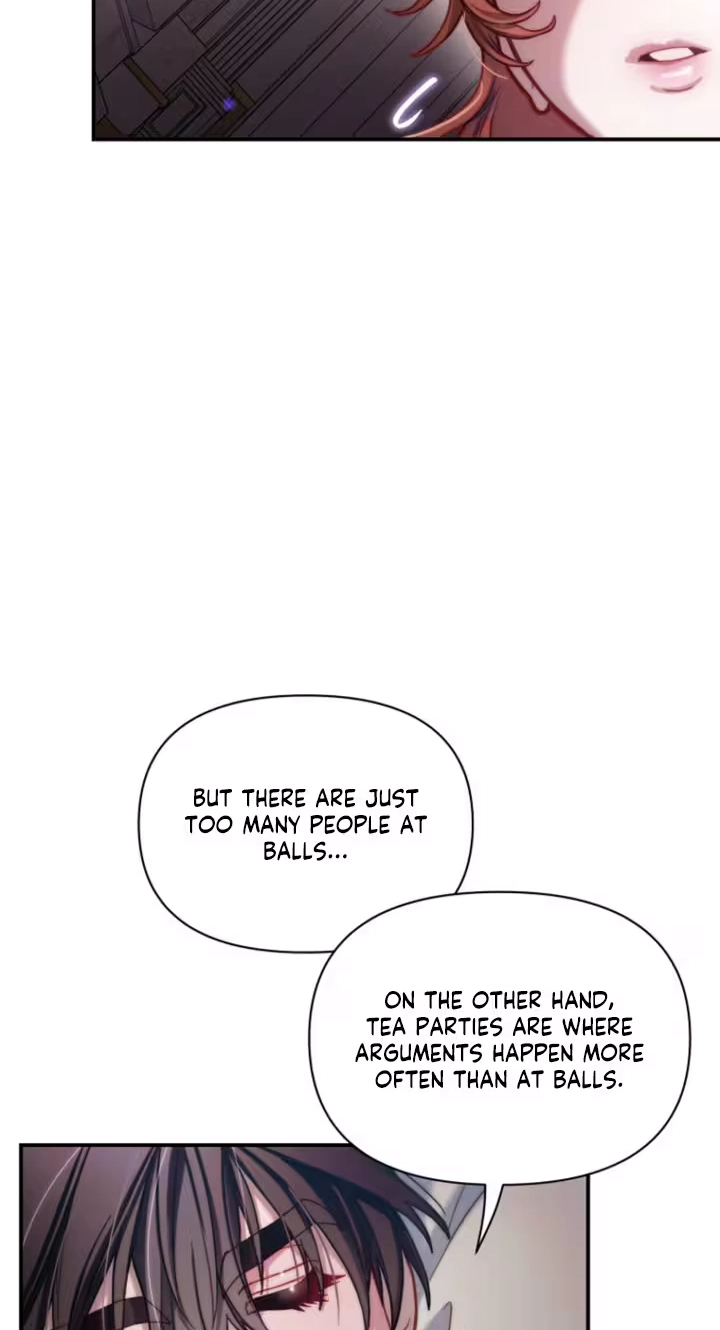 Lucia Chapter 177.2 - Page 32