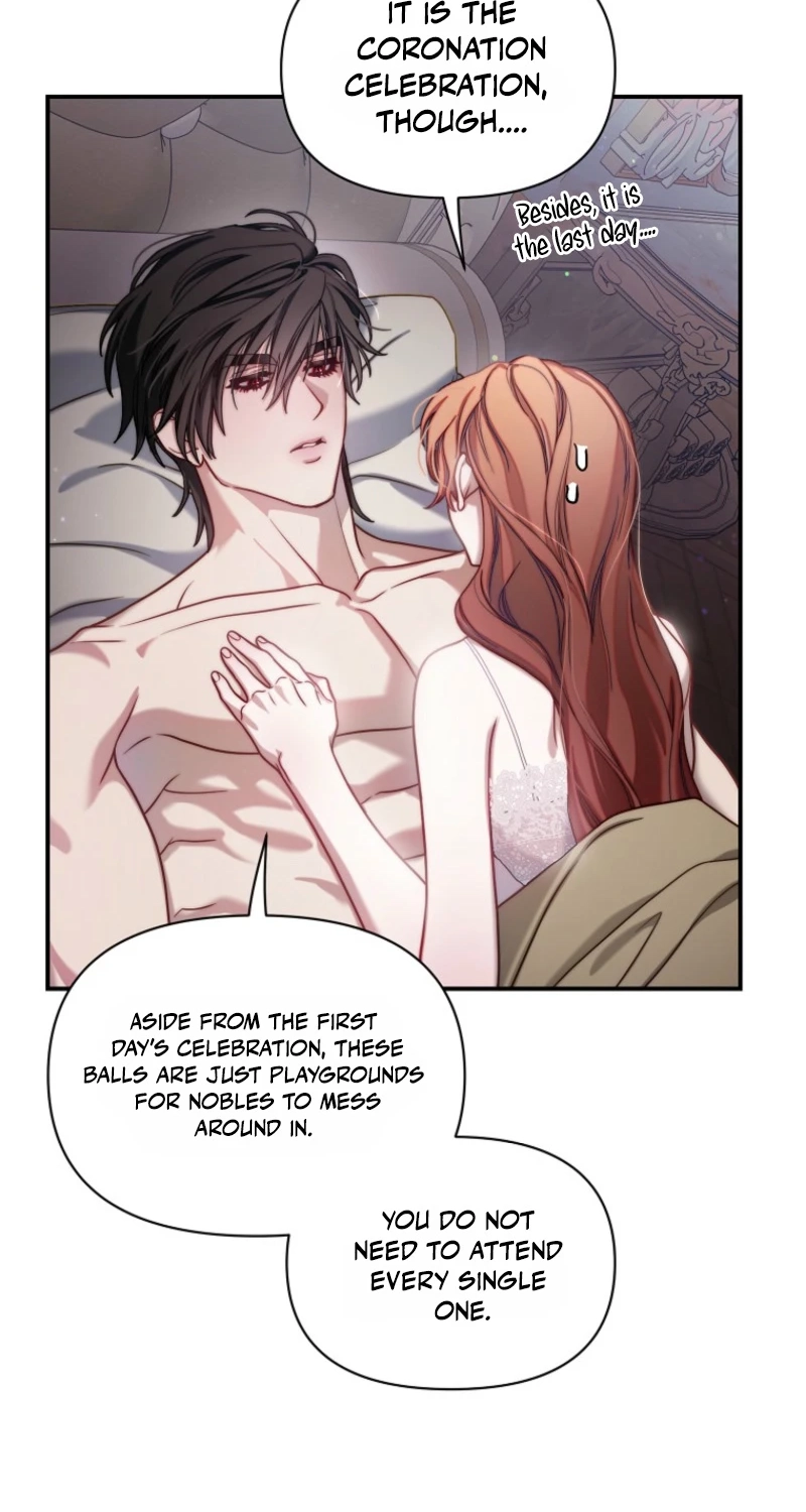 Lucia Chapter 177 - Page 67