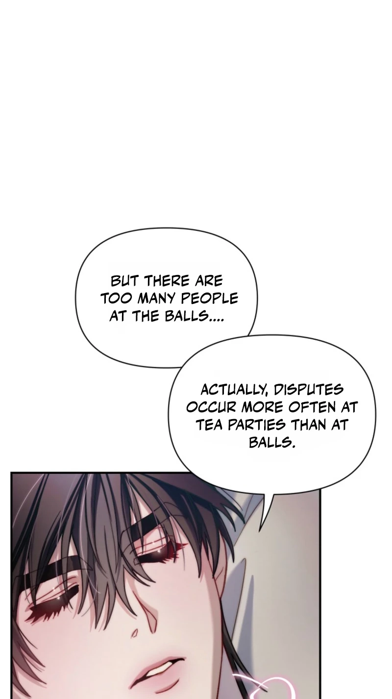 Lucia Chapter 177 - Page 83