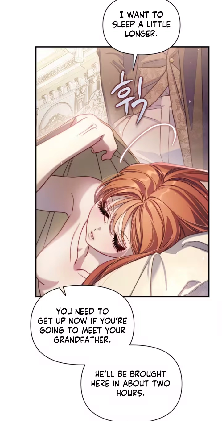 Lucia Chapter 178 - Page 55