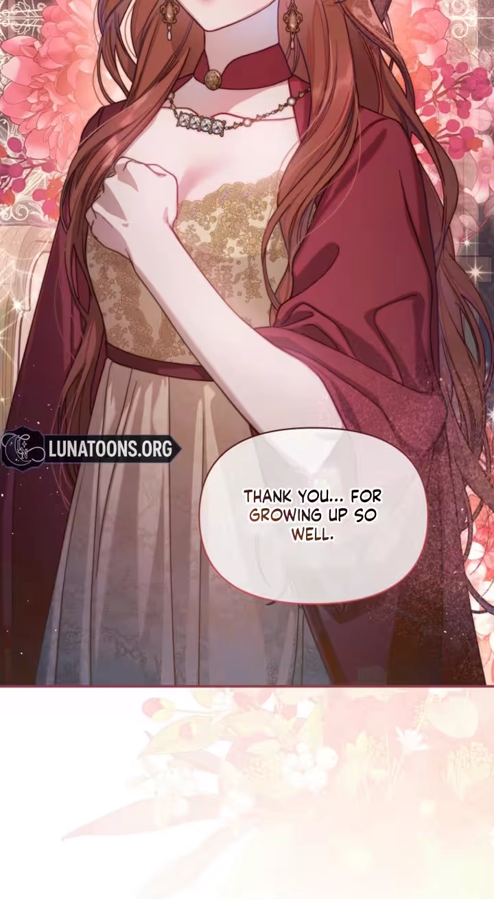Lucia Chapter 180 - Page 61