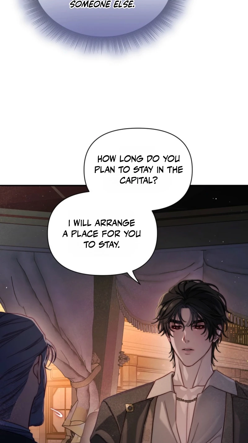 Lucia Chapter 181 - Page 6