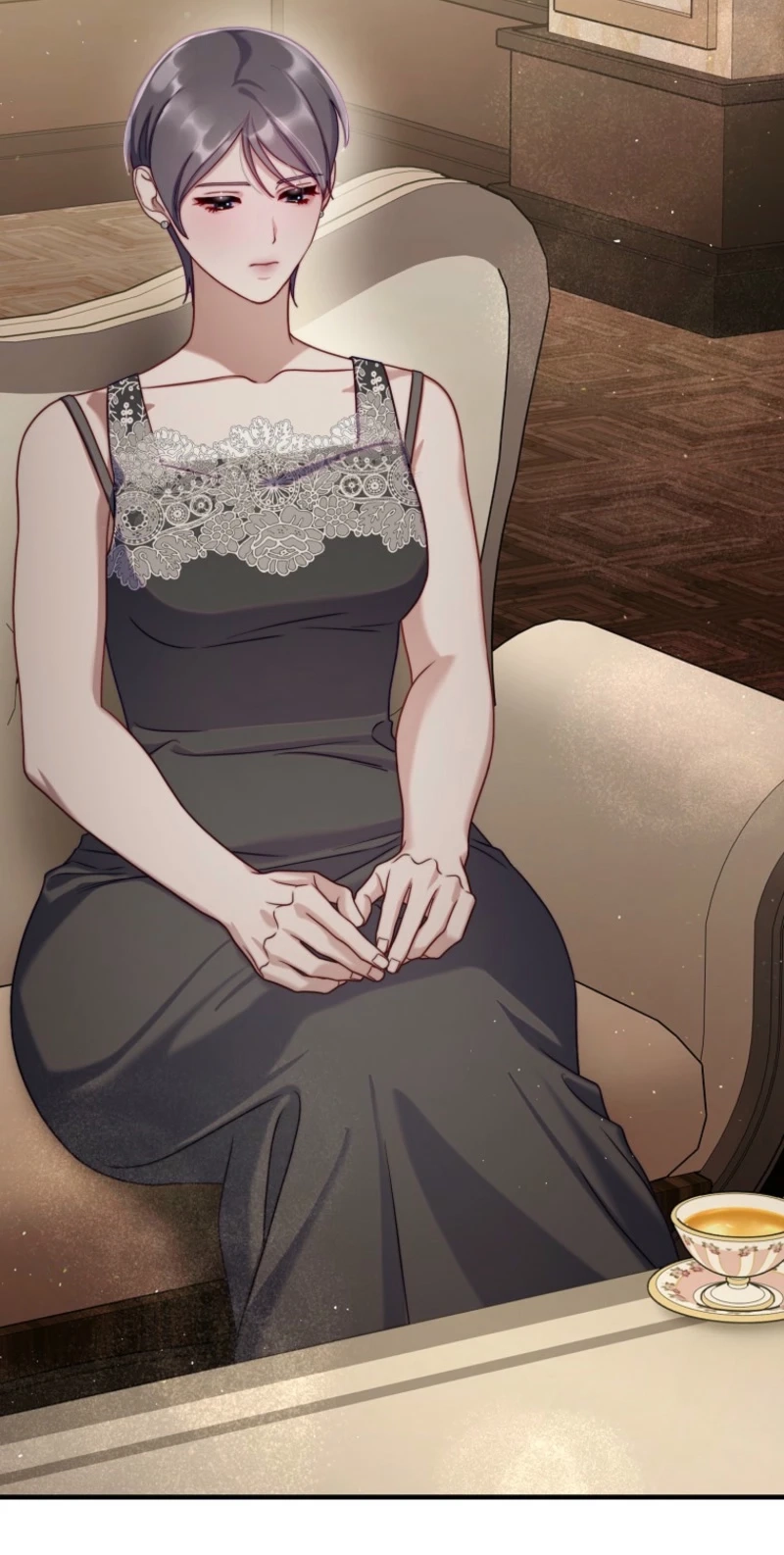 Lucia Chapter 181 - Page 87