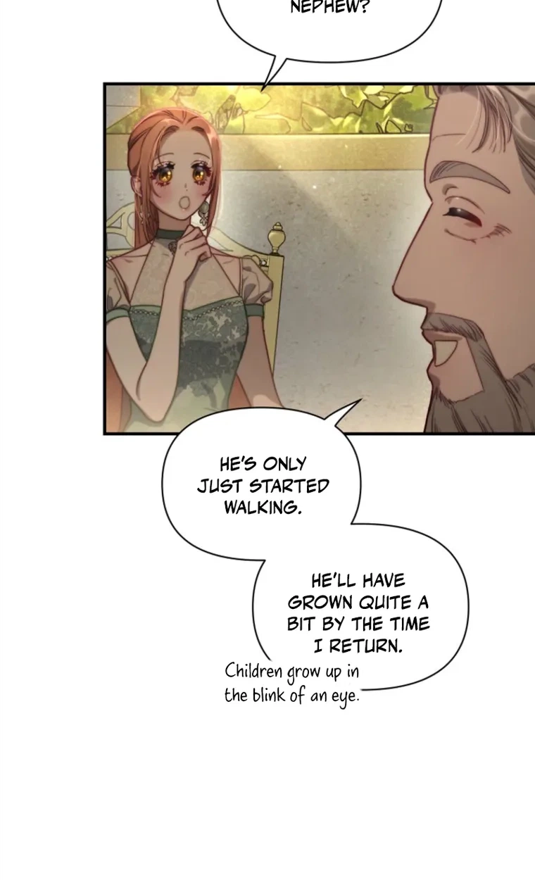 Lucia Chapter 182 - Page 84