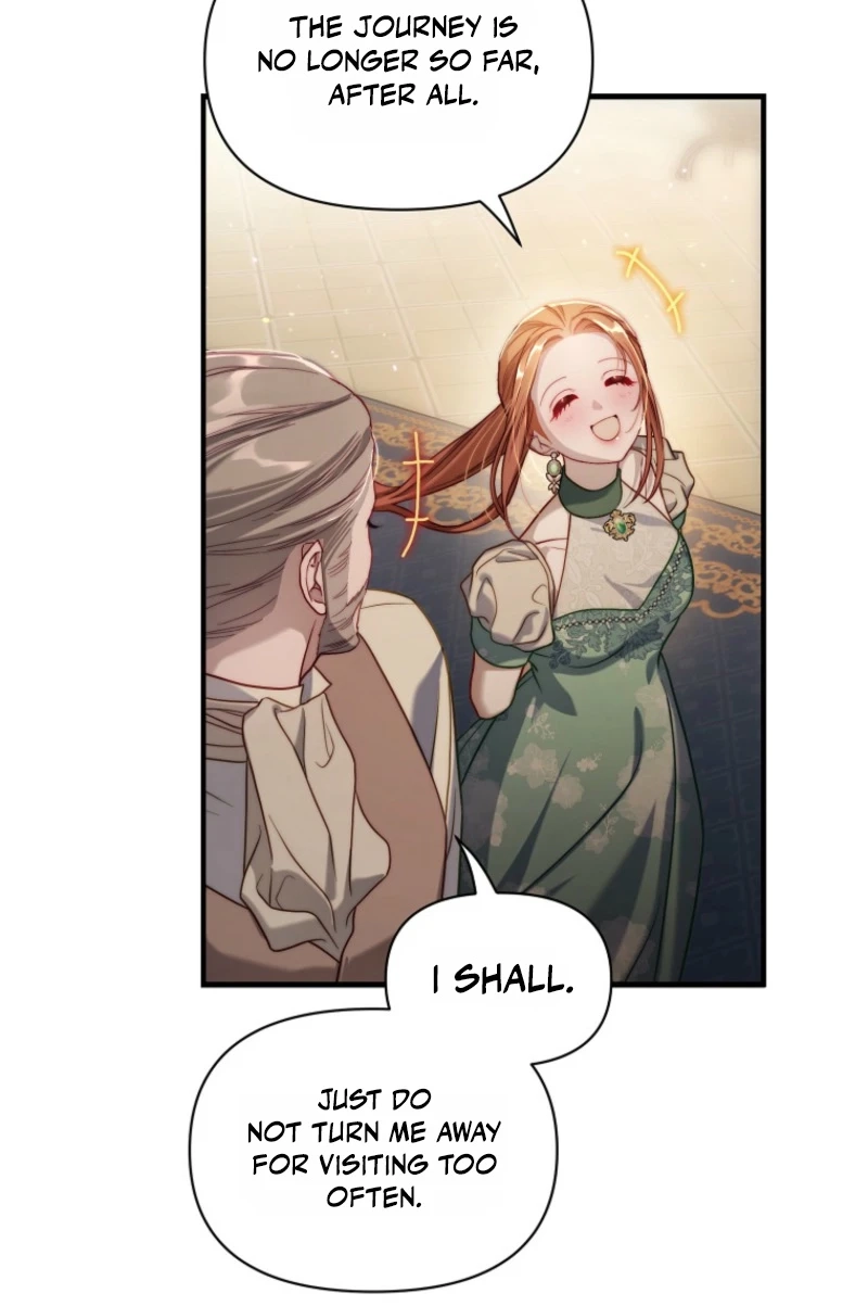 Lucia Chapter 183 - Page 11