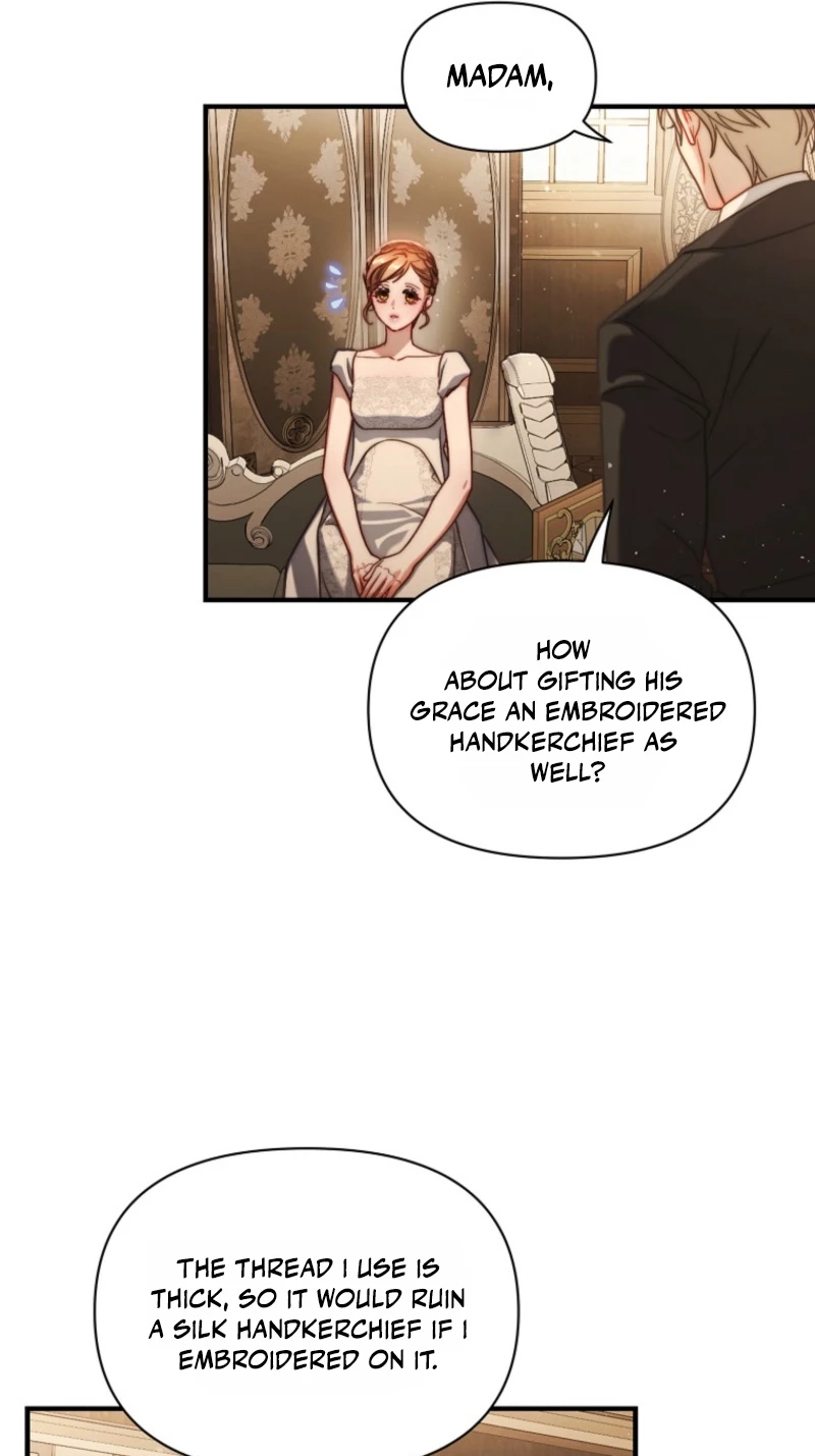 Lucia Chapter 183 - Page 42