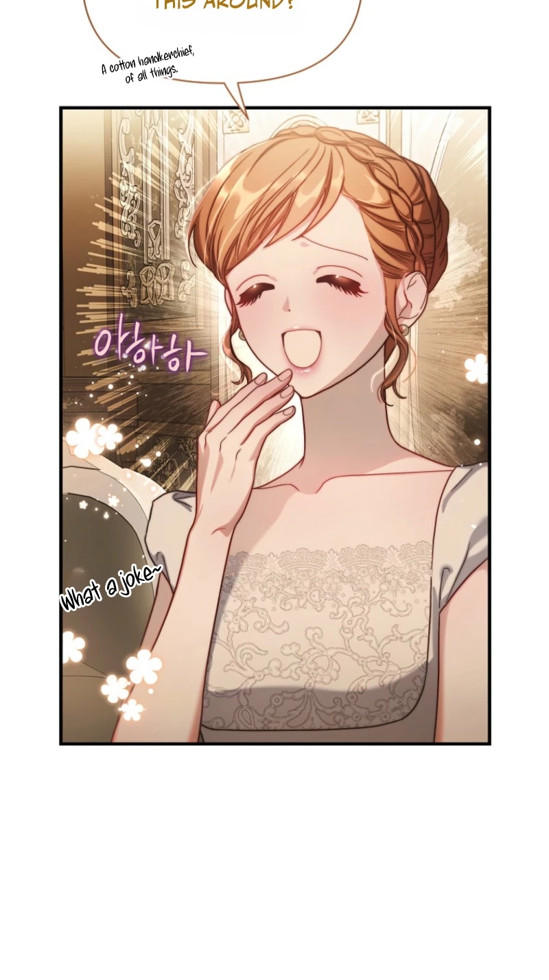 Lucia Chapter 183 - Page 44
