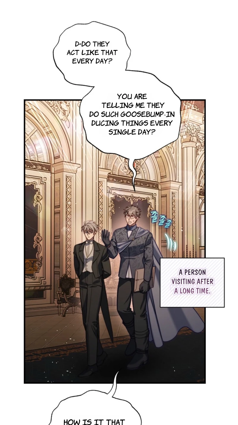 Lucia Chapter 183 - Page 71