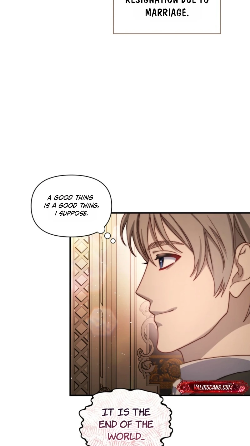 Lucia Chapter 183 - Page 74