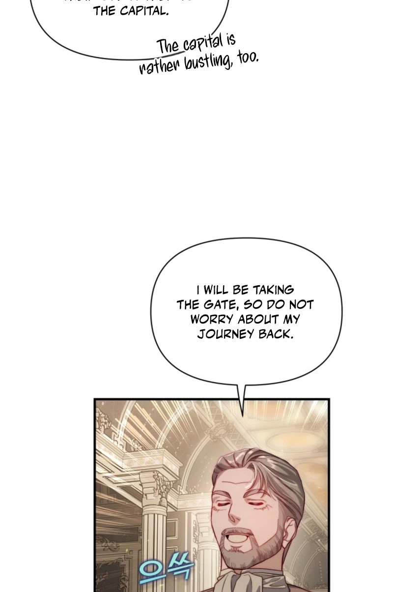 Lucia Chapter 183 - Page 9