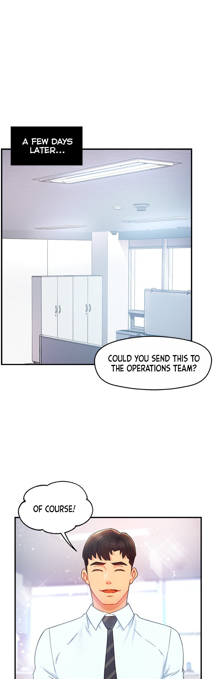 Team Leader Report Chapter 21 - Page 13
