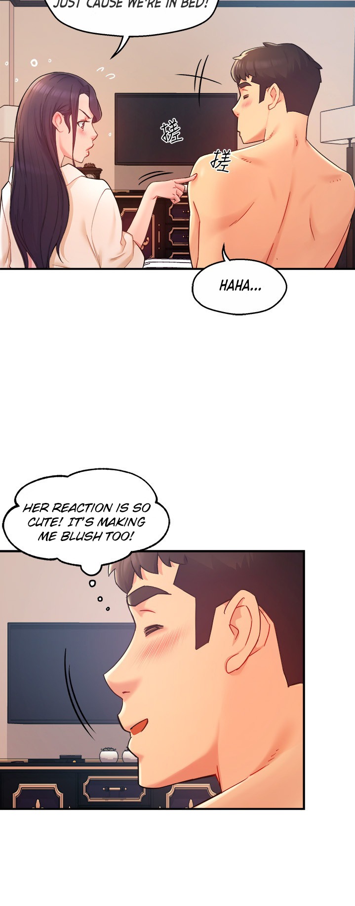 Team Leader Report Chapter 21 - Page 7