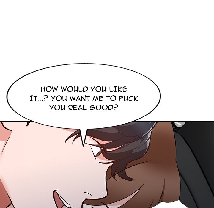 Town Girls Chapter 49 - Page 133