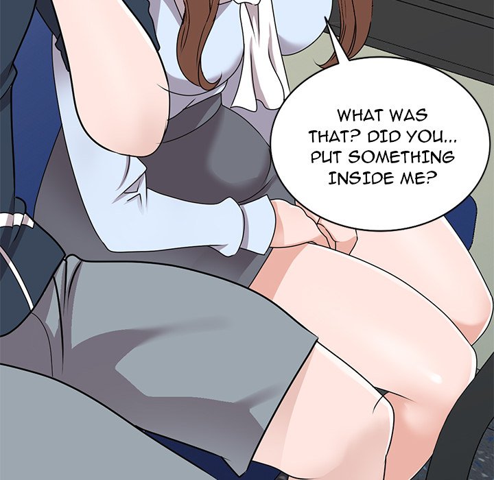 Town Girls Chapter 49 - Page 27