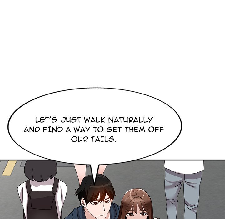 Town Girls Chapter 49 - Page 77