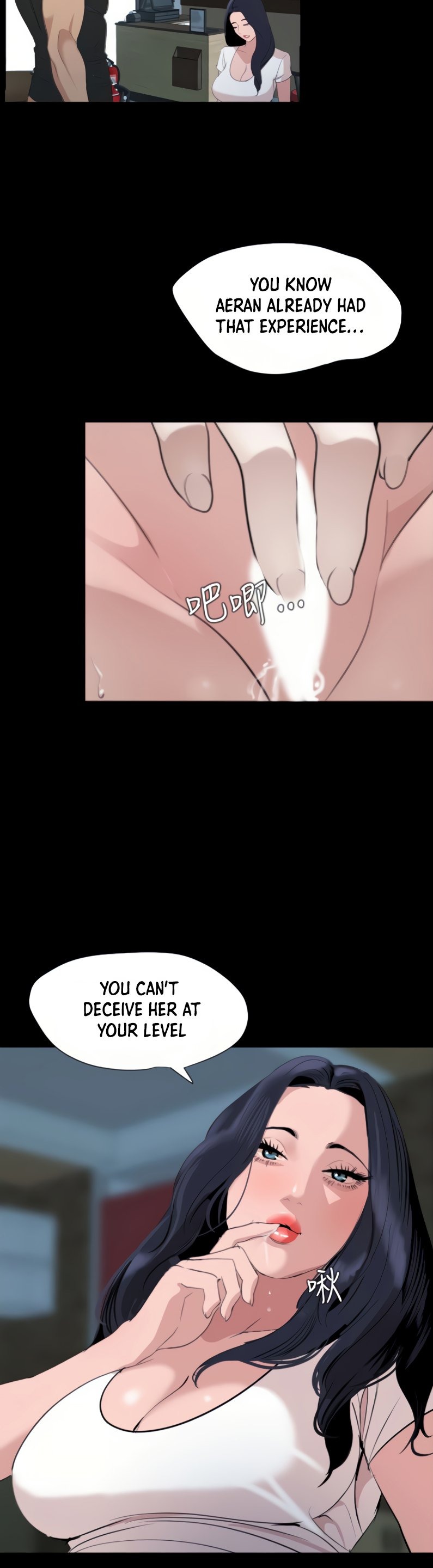 Don’t Be Like This! Son-In-Law Chapter 46 - Page 20