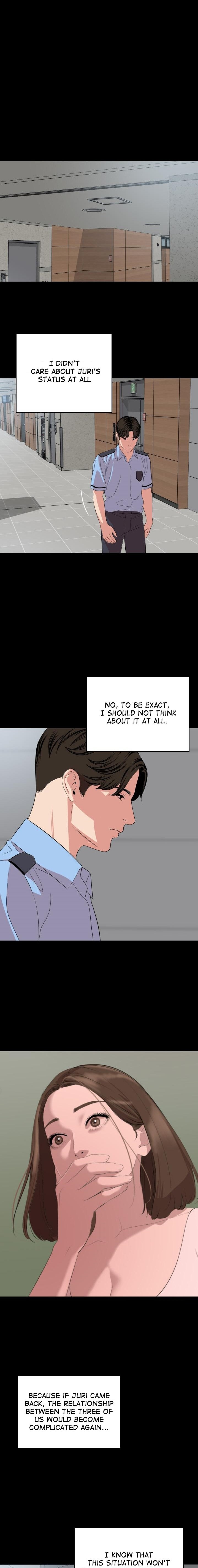 Don’t Be Like This! Son-In-Law Chapter 61 - Page 12