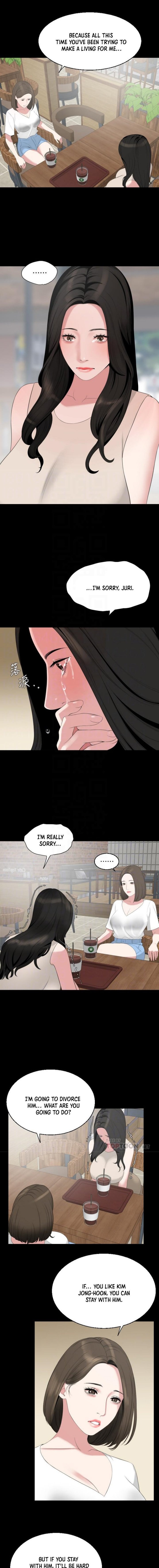 Don’t Be Like This! Son-In-Law Chapter 67 - Page 3