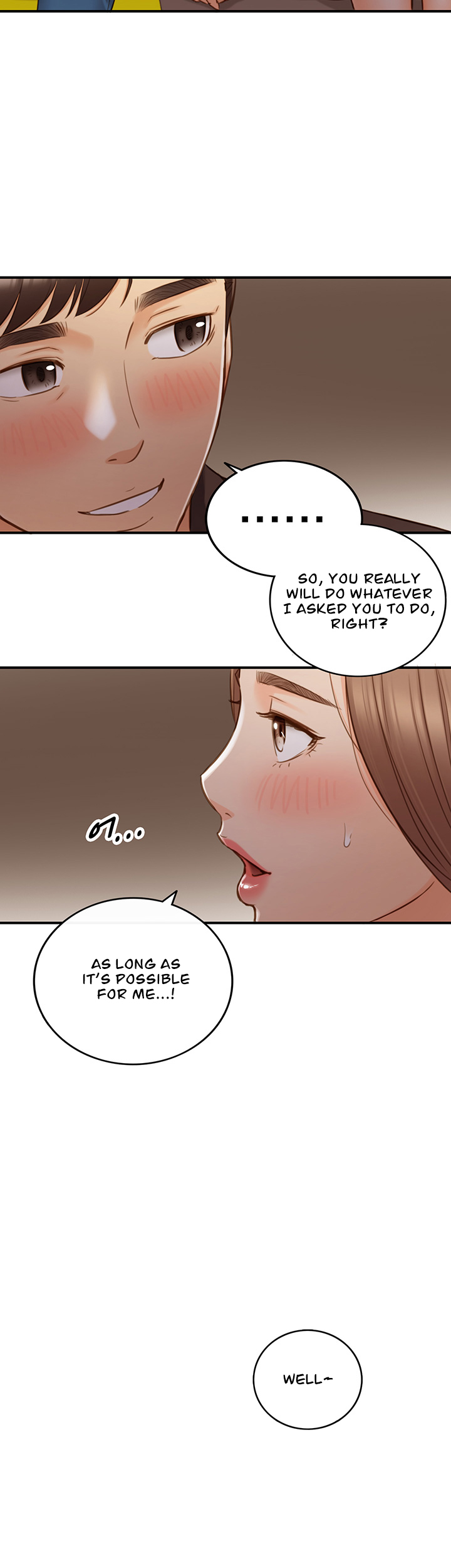 Young Boss Chapter 72 - Page 26