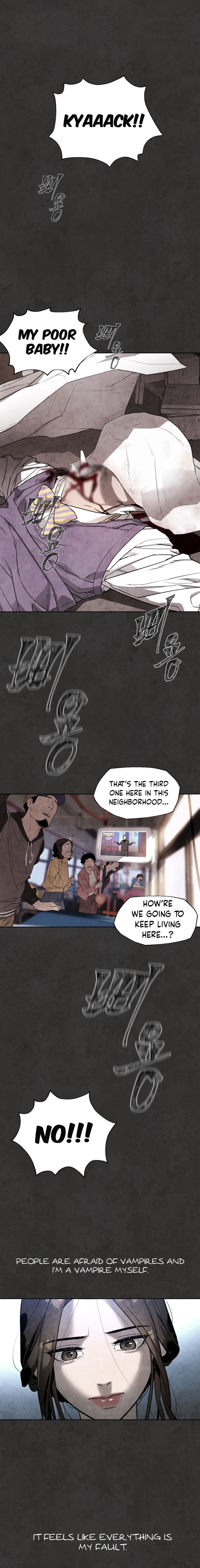 White Blood Chapter 24 - Page 2