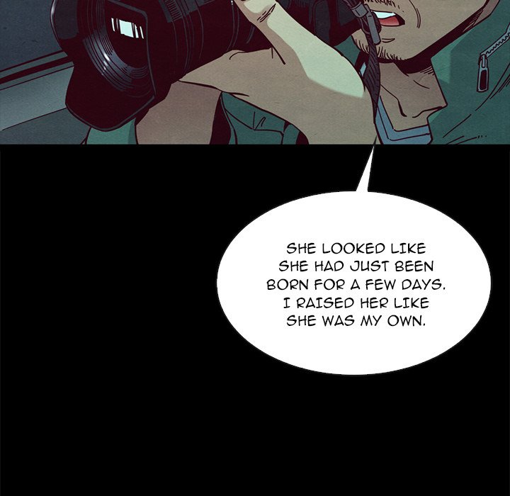 Bad Blood Chapter 40 - Page 40