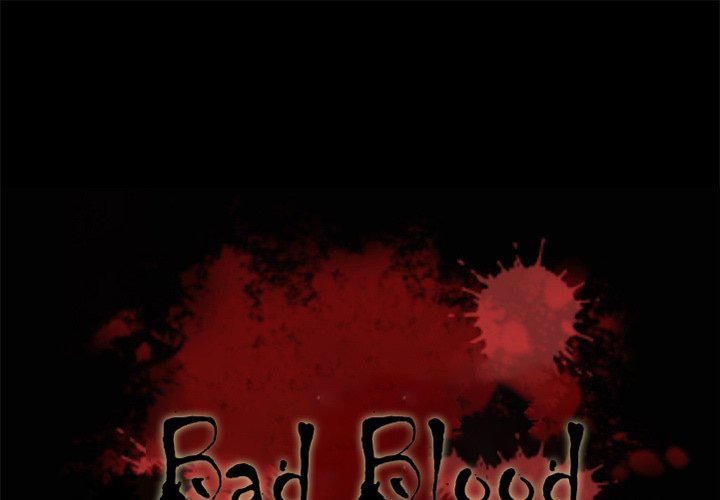 Bad Blood Chapter 55 - Page 1