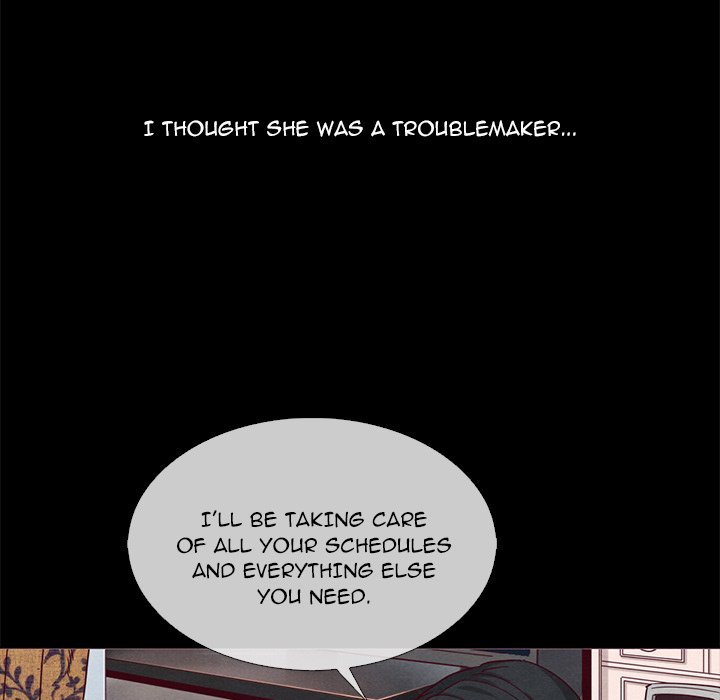 Bad Blood Chapter 57 - Page 53