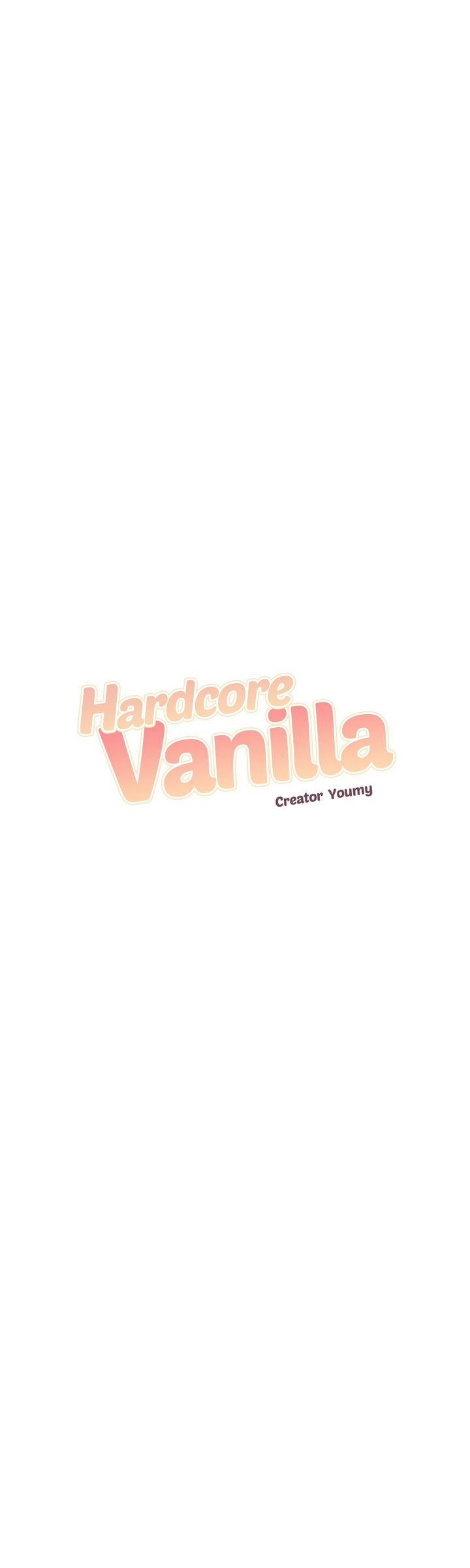 Hardcore Vanilla Chapter 31 - Page 3