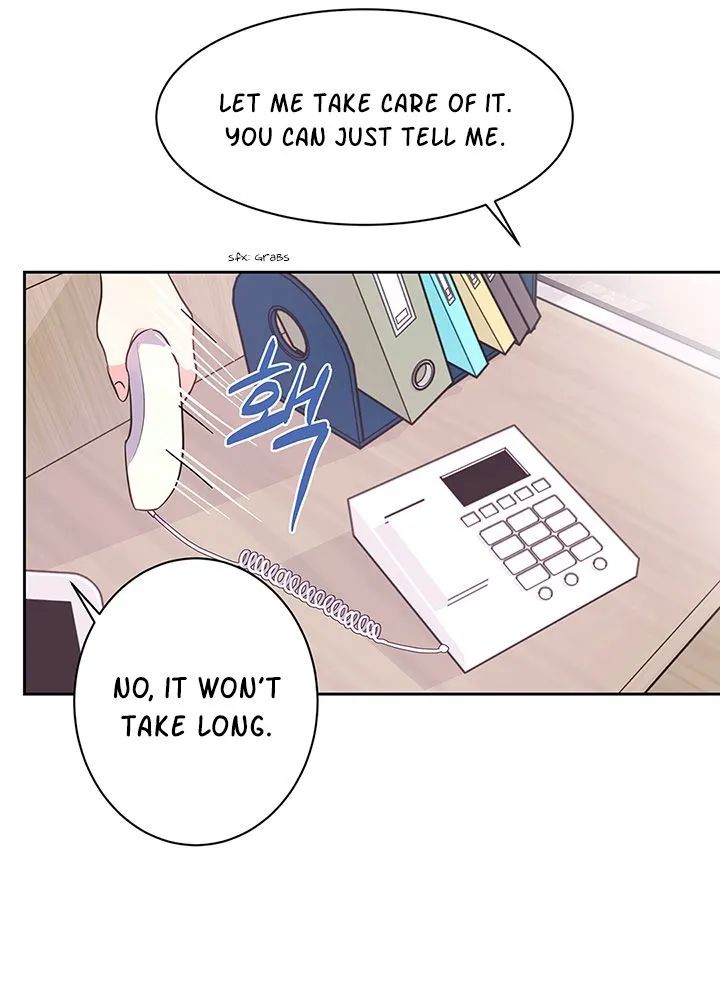 I Became a Millionaire’s daughter Chapter 3 - Page 53