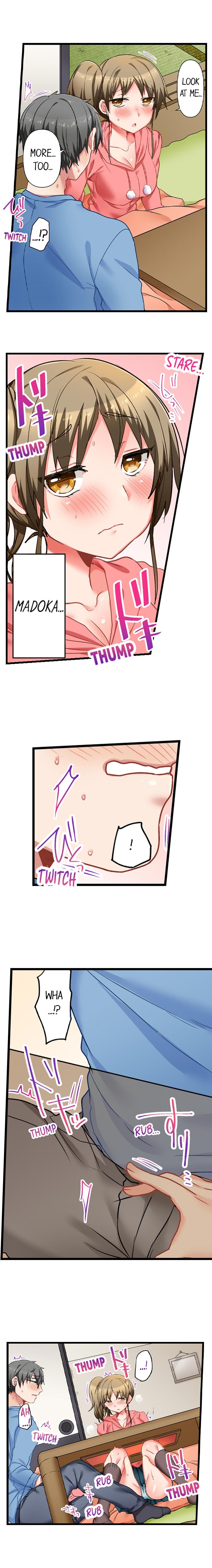5-Second Sex Delivery Chapter 44 - Page 2