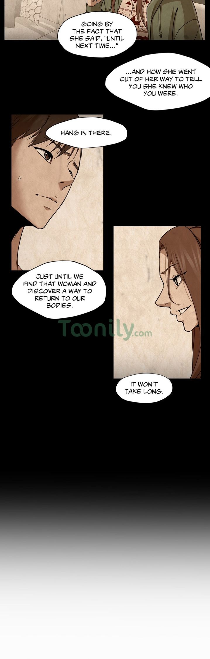 Man Up, Girl! Chapter 10 - Page 10