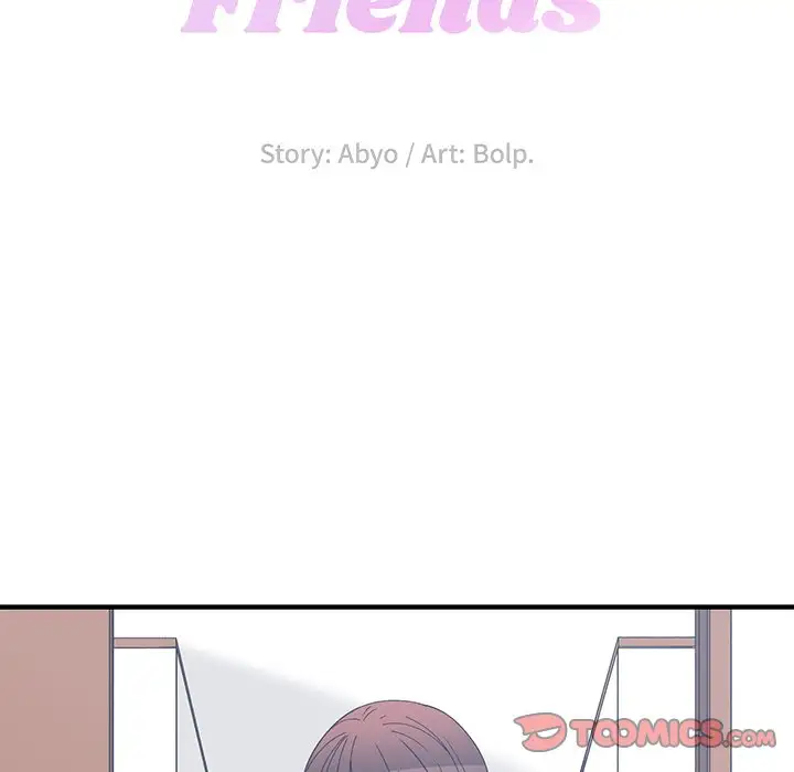 Childhood Friends Chapter 10 - Page 26