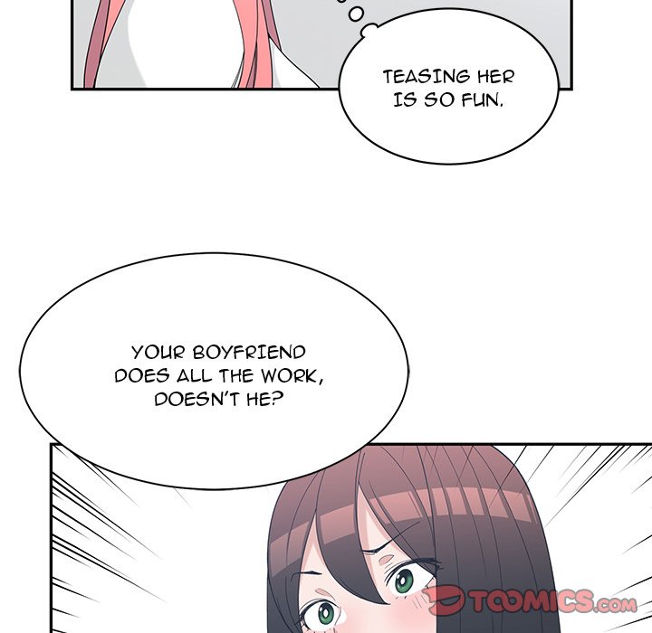 Childhood Friends Chapter 18 - Page 42