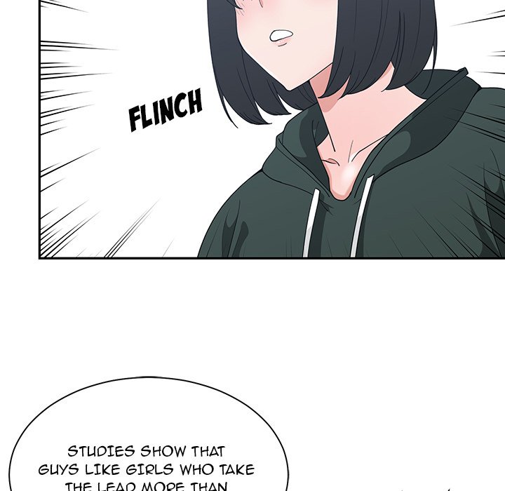 Childhood Friends Chapter 18 - Page 43