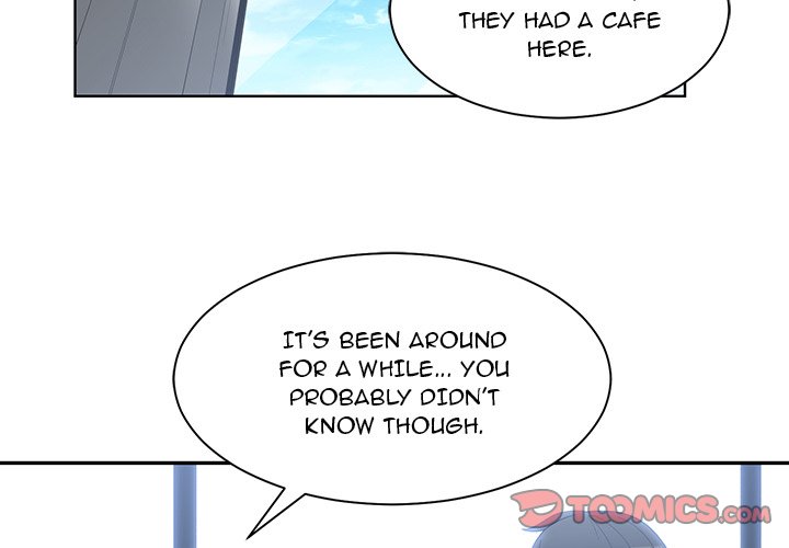 Childhood Friends Chapter 19 - Page 2
