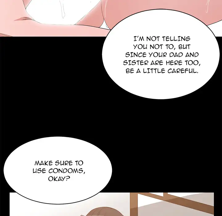 Childhood Friends Chapter 2 - Page 73