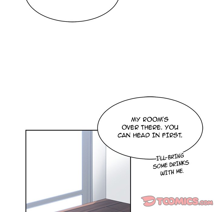 Childhood Friends Chapter 21 - Page 66