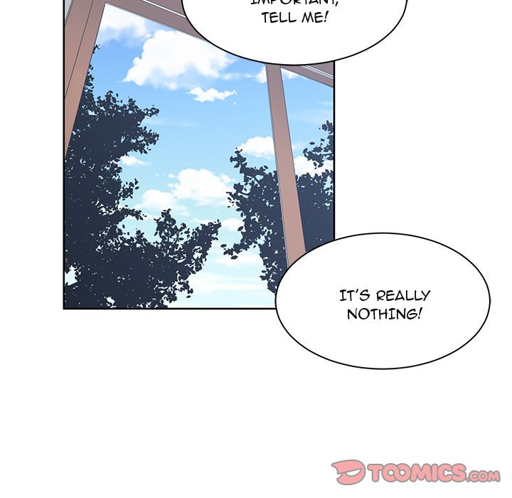 Childhood Friends Chapter 25 - Page 34